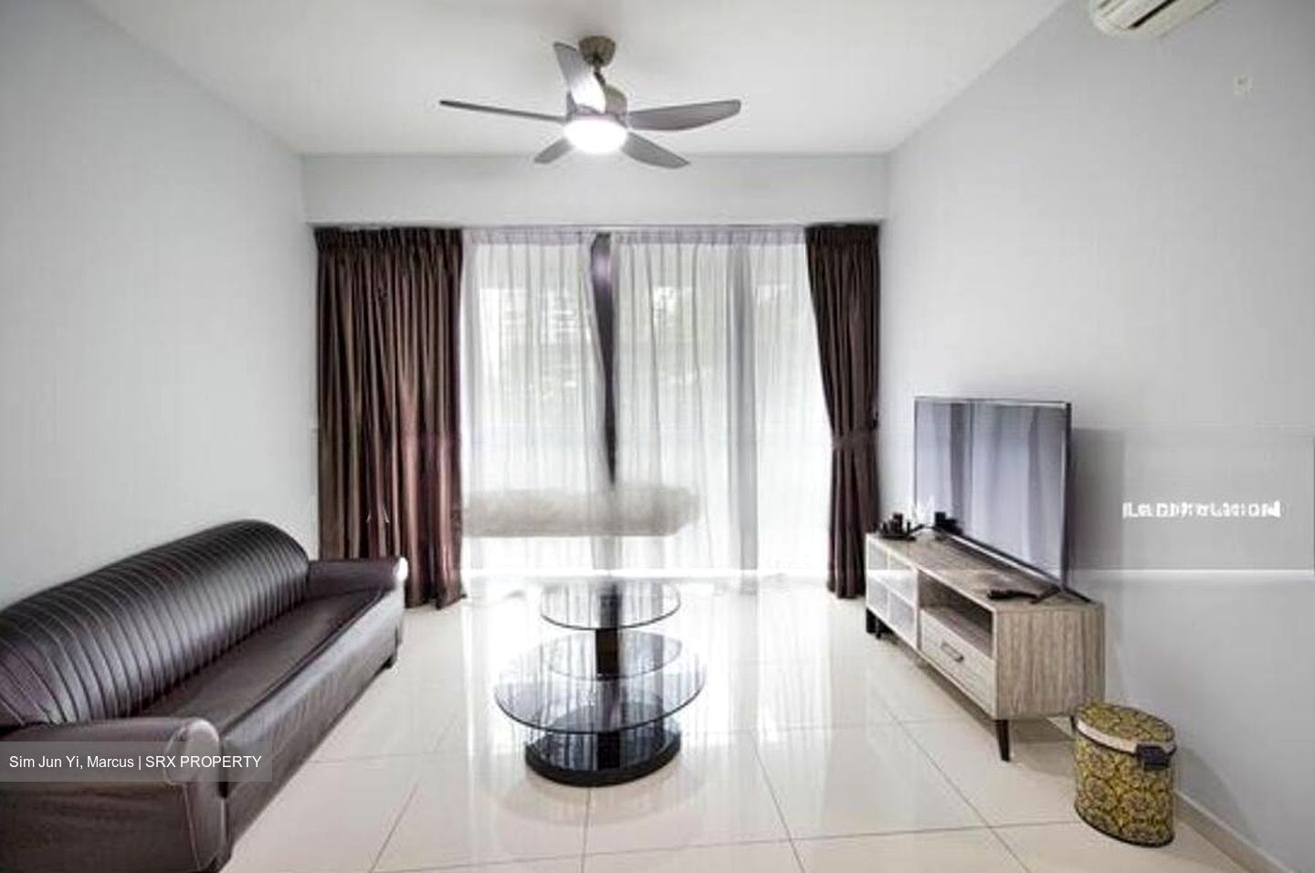 Eight Courtyards (D27), Condominium #522288841